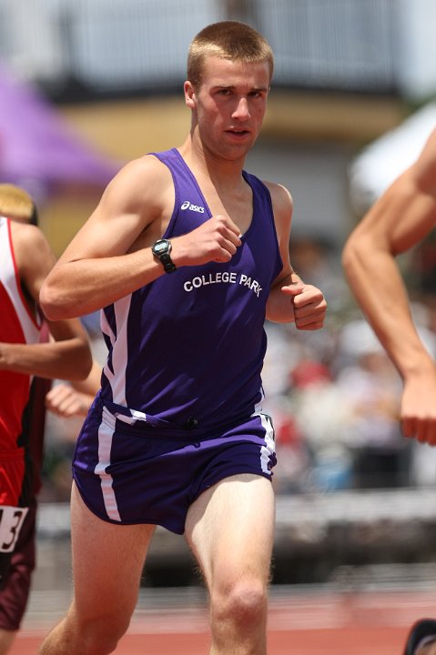 2010 NCS Tri-Valley152-SFA.JPG - 2010 North Coast Section Tri-Valley Championships, May 22, Granada High School.